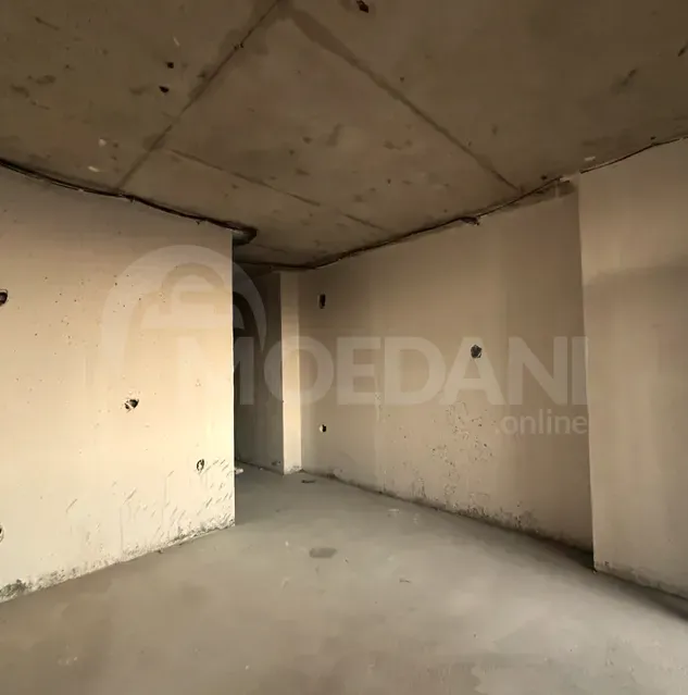 Apartments For Sale two-room 44м² 4/20 floor Batumi - photo 4