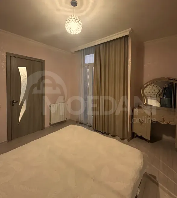 ქირავდება 3 ოთახიანი ბინა 3მ² 5/14 სართ ბათუმი - photo 7