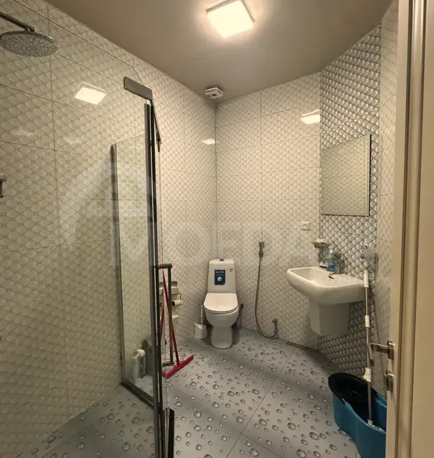 ქირავდება 3 ოთახიანი ბინა 3მ² 5/14 სართ ბათუმი - photo 4