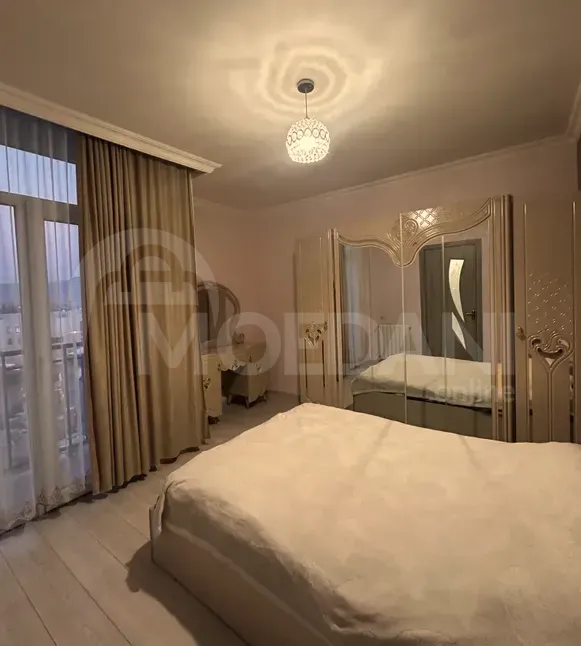 ქირავდება 3 ოთახიანი ბინა 3მ² 5/14 სართ ბათუმი - photo 5