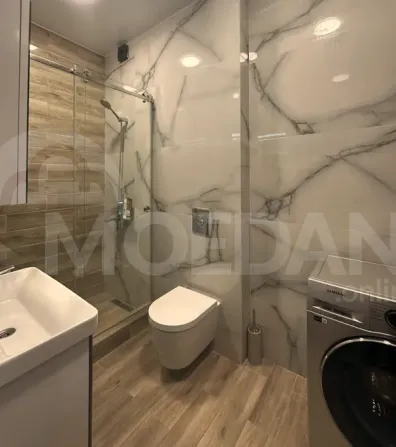 Сдам 3-к. квартиру 75м² 4/16 эт. Батуми - изображение 8