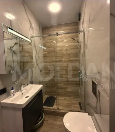 Сдам 3-к. квартиру 75м² 4/16 эт. Батуми - изображение 4