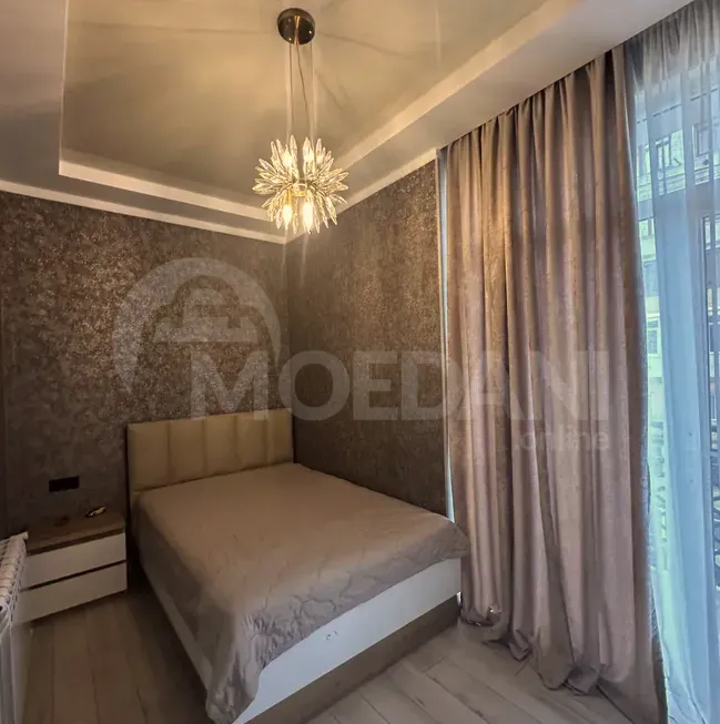 ქირავდება 3 ოთახიანი ბინა 75მ² 4/16 სართ ბათუმი - photo 7