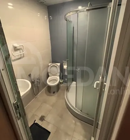 Rent 2 apartment 45м² 23/25 floor Batumi - photo 4