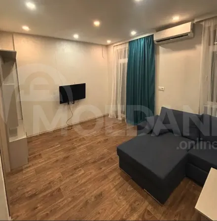 Rent 2 apartment 45м² 23/25 floor Batumi - photo 3