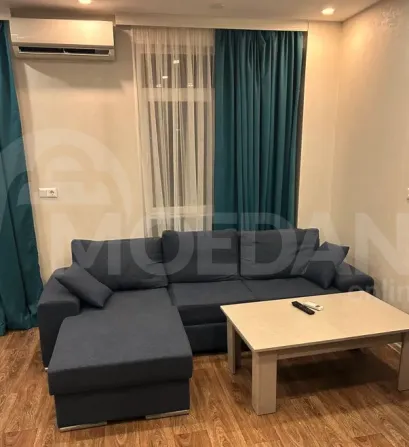 Rent 2 apartment 45м² 23/25 floor Batumi - photo 6