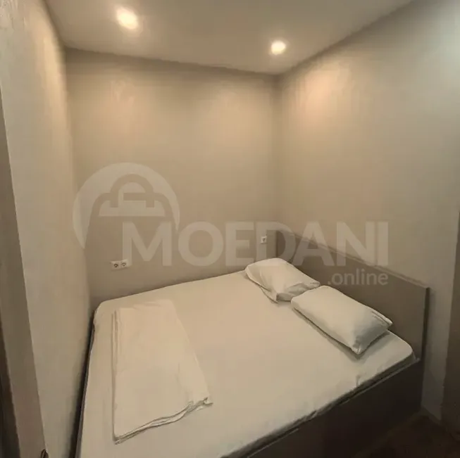 Rent 2 apartment 45м² 23/25 floor Batumi - photo 2