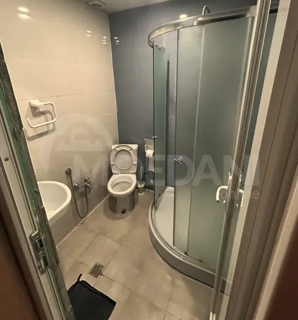 ქირავდება 2 ოთახიანი ბინა 45მ² 23/25 სართ ბათუმი - photo 4