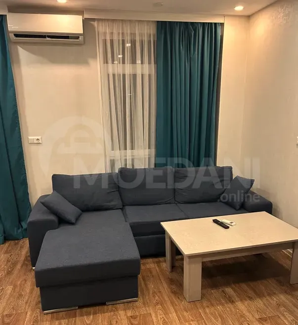 ქირავდება 2 ოთახიანი ბინა 45მ² 23/25 სართ ბათუმი - photo 6