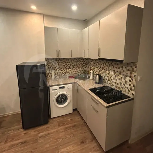 ქირავდება 2 ოთახიანი ბინა 45მ² 23/25 სართ ბათუმი - photo 8