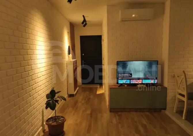 Rent 2 apartment 45м² 5/25 floor Batumi - photo 2