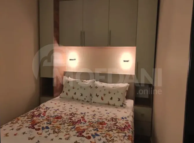 Rent 2 apartment 45м² 5/25 floor Batumi - photo 5