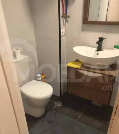 Rent 2 apartment 45м² 5/25 floor Batumi - photo 4