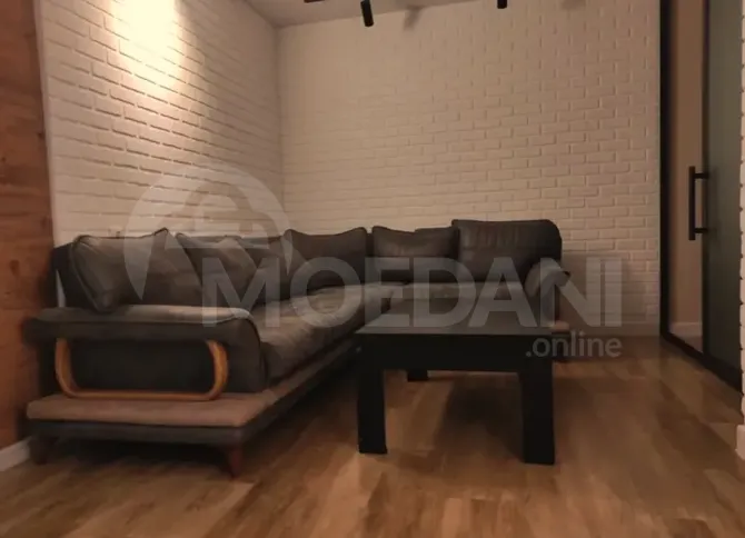 Rent 2 apartment 45м² 5/25 floor Batumi - photo 3