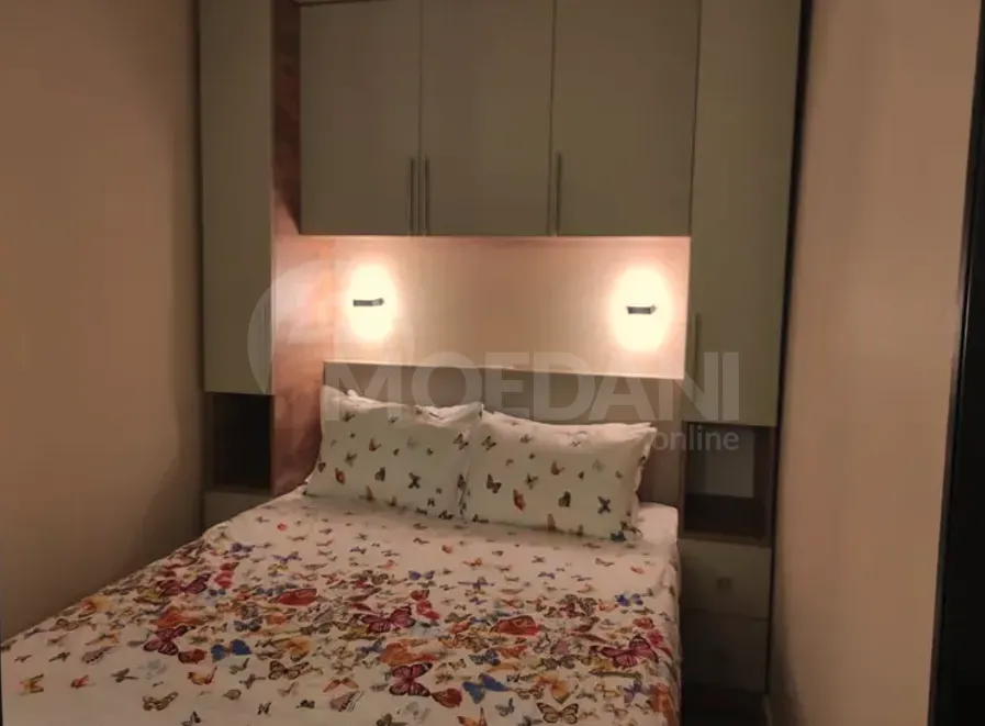 Сдам 2-комн. квартиру 45м² 5/25 эт. Батуми - изображение 5