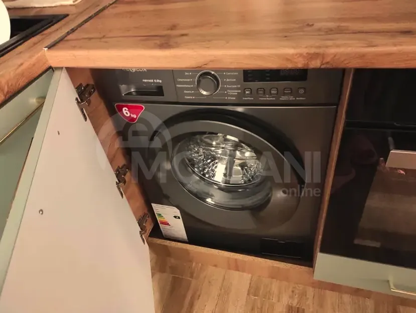 Сдам 2-комн. квартиру 45м² 5/25 эт. Батуми - изображение 7