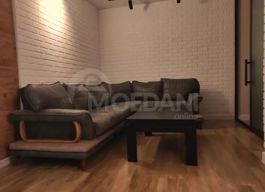 Сдам 2-комн. квартиру 45м² 5/25 эт. Батуми - изображение 3