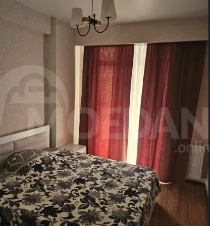 Rent 2 apartment 55м² 7/16 floor Tbilisi - photo 2