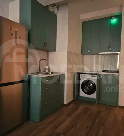 Rent 2 apartment 55м² 7/16 floor Tbilisi - photo 5