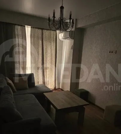 Rent 2 apartment 55м² 7/16 floor Tbilisi - photo 3