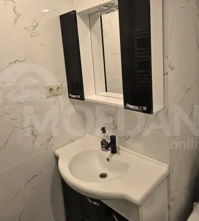 Rent 2 apartment 55м² 7/16 floor Tbilisi - photo 6