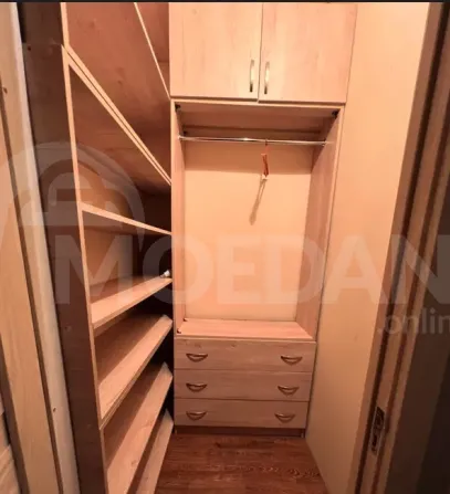 Rent 3 apartment 80м² 7/9 floor Tbilisi - photo 11