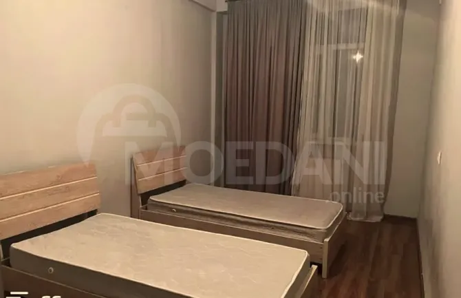 Rent 3 apartment 80м² 7/9 floor Tbilisi - photo 6