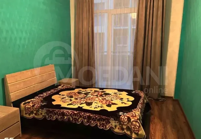 Rent 3 apartment 80м² 7/9 floor Tbilisi - photo 2