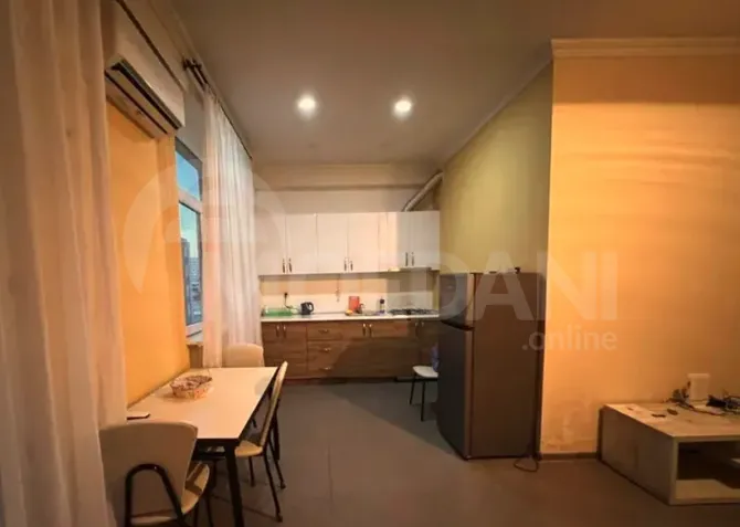 Rent 3 apartment 80м² 7/9 floor Tbilisi - photo 4