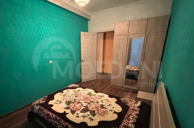 Rent 3 apartment 80м² 7/9 floor Tbilisi - photo 3