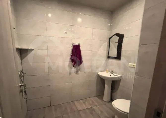 Rent 3 apartment 80м² 7/9 floor Tbilisi - photo 8