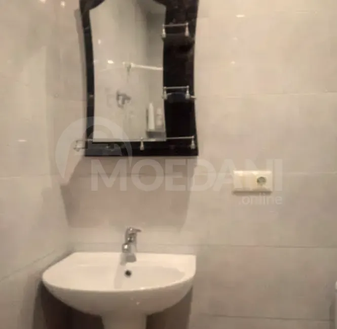 Rent 3 apartment 80м² 7/9 floor Tbilisi - photo 5