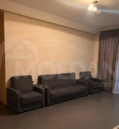 Rent 3 apartment 80м² 7/9 floor Tbilisi - photo 10