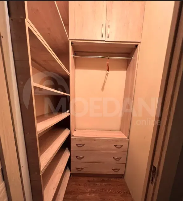 ქირავდება 3 ოთახიანი ბინა 80მ² 7/9 სართ თბილისი - photo 11