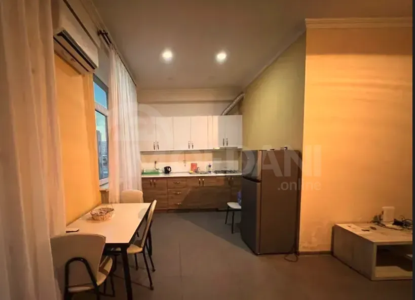 ქირავდება 3 ოთახიანი ბინა 80მ² 7/9 სართ თბილისი - photo 7