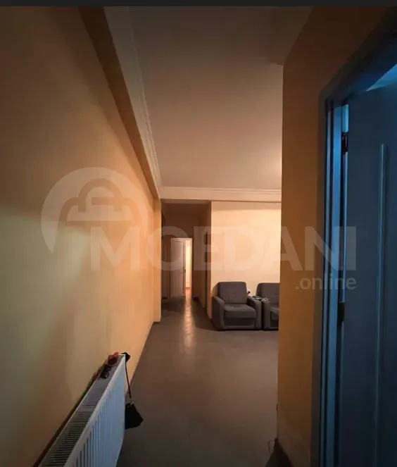 ქირავდება 3 ოთახიანი ბინა 80მ² 7/9 სართ თბილისი - photo 9