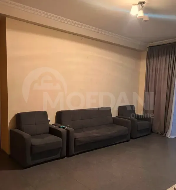 ქირავდება 3 ოთახიანი ბინა 80მ² 7/9 სართ თბილისი - photo 10