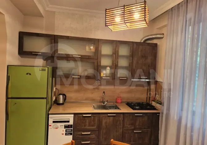 Rent 3 apartment 95м² 2/5 floor Tbilisi - photo 3