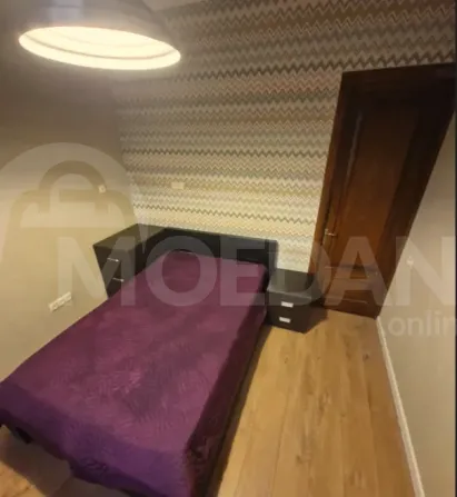 Rent 3 apartment 95м² 2/5 floor Tbilisi - photo 6