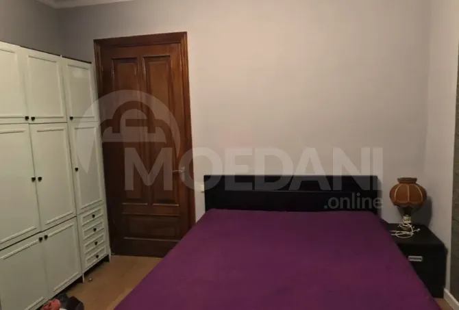 Rent 3 apartment 95м² 2/5 floor Tbilisi - photo 5