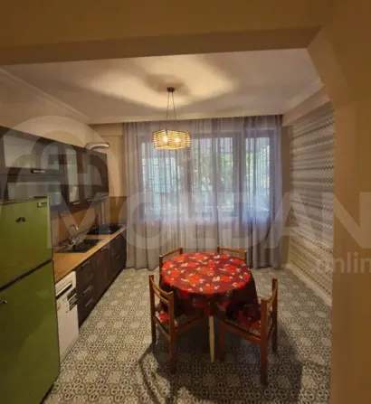 Rent 3 apartment 95м² 2/5 floor Tbilisi - photo 9