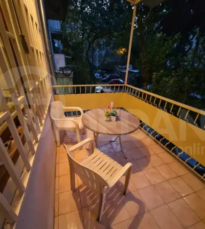 Rent 3 apartment 95м² 2/5 floor Tbilisi - photo 8