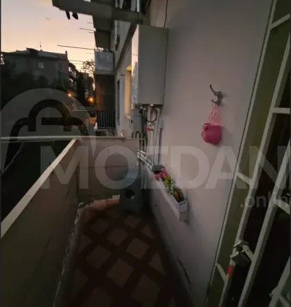 Rent 3 apartment 95м² 2/5 floor Tbilisi - photo 4