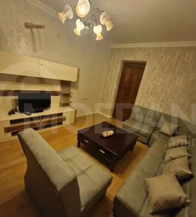 Rent 3 apartment 95м² 2/5 floor Tbilisi - photo 1