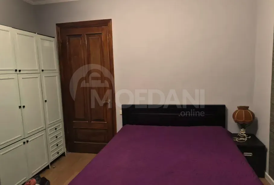 ქირავდება 3 ოთახიანი ბინა 95მ² 2/5 სართ თბილისი - photo 5