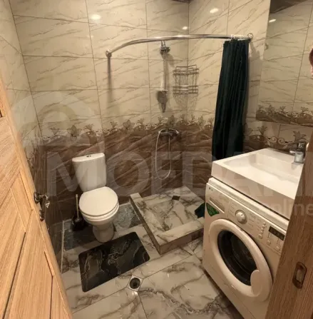 Сдам 2-к. квартиру 50м² 5/10 эт. Тбилиси - изображение 6