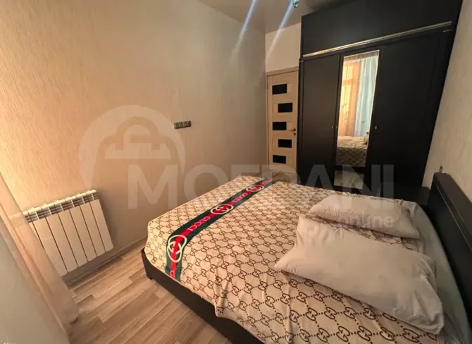 Сдам 2-к. квартиру 50м² 5/10 эт. Тбилиси - изображение 5