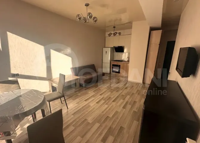 Сдам 2-к. квартиру 50м² 5/10 эт. Тбилиси - изображение 1