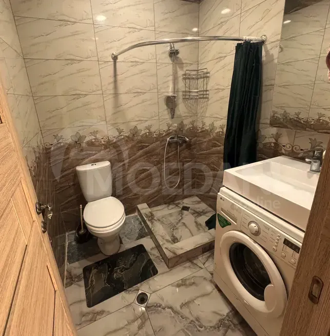 Apartments For Rent two-room 50м² 5/10 floor Tbilisi - photo 6