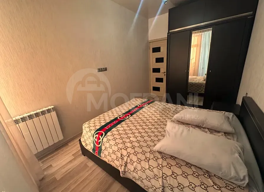 Apartments For Rent two-room 50м² 5/10 floor Tbilisi - photo 5